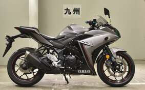 YAMAHA YZF-R25 RG10J