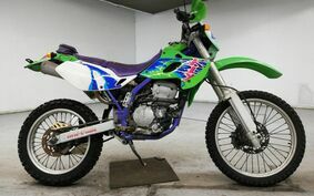 KAWASAKI KDX250SR LX250E