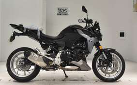 BMW F900R 2020