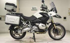 BMW R1200GS 2010