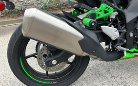 KAWASAKI Ninja ZX-4RR KRT ED 2023 ZX400P