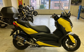 YAMAHA X-MAX SG42J