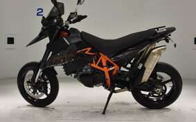 KTM 690 SUPERMOTO R 2008 L1S40