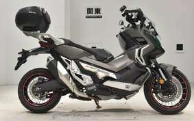 HONDA X-ADV 750 RC95