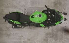 KAWASAKI NINJA 400 2019 EX400G