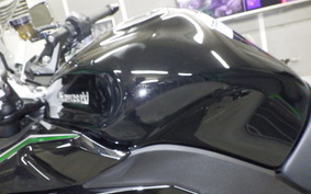 KAWASAKI NINJA 1000 SX 2023 ZXT02K