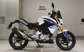 BMW G310R 2020 0G01