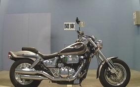 SUZUKI DESPERADO 400 1997 VK52A