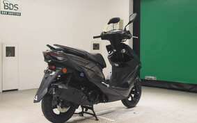 YAMAHA CYGNUS 125 XSR 3 SED8J