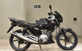 YAMAHA YBR125 RE05