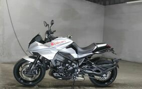 SUZUKI GSX1000S KATANA 2019 GT79B