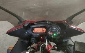 YAMAHA FZ FAZER FEATHER 2008 RN21J