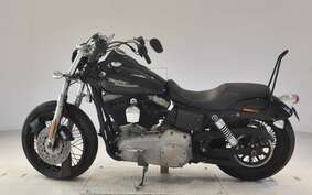 HARLEY FXDL 1580 2009