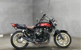 KAWASAKI ZRX400 1996 ZR400E