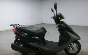 YAMAHA AXIS 125 TREET SE53J