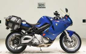 BMW F800ST 2009