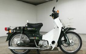 HONDA C70 SUPER CUB C70