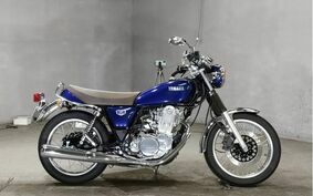 YAMAHA SR400 2021 RH16J