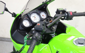 KAWASAKI NINJA 250R EX250K