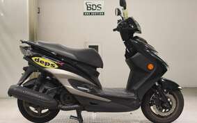 YAMAHA CYGNUS 125 XSR 2 SE44J