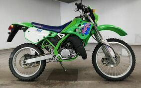 KAWASAKI KDX125 SR DX125A