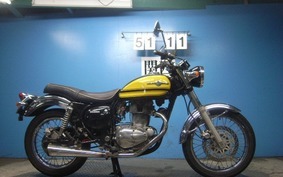 KAWASAKI ESTRELLA RS 2001 BJ250A