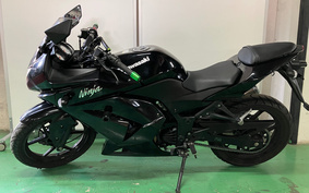 KAWASAKI NINJA 250R EX250K