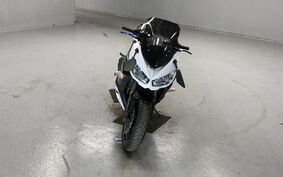 KAWASAKI NINJA 1000 2013 ZXT00G