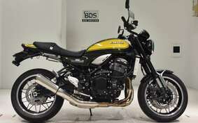 KAWASAKI Z900RS 2024 ZR900K