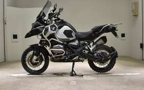 BMW R1200GS ADVENTURE 2014 0A02