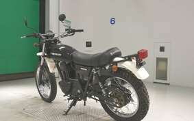 KAWASAKI 250TR BJ250F