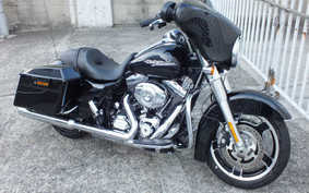 HARLEY FLHX 103 Street Glide 2012 KBM