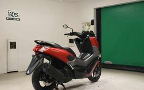 YAMAHA N-MAX SED6J