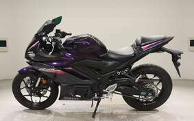 YAMAHA YZF-R25 A RG74J