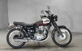 KAWASAKI W400 2009 EJ400A