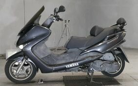 YAMAHA MAJESTY 125 SE27