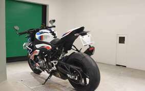 BMW M1000R 2023