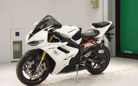 TRIUMPH DAYTONA 675 R 2013