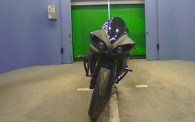 YAMAHA YZF-R1 2009 RN24J