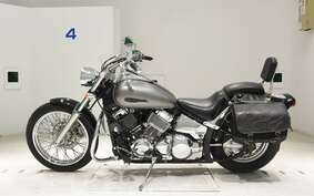 YAMAHA DRAGSTAR 400 2003 VH01J