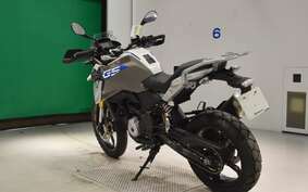 BMW R310GS 2020 0G02