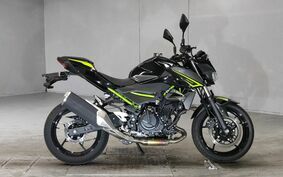 KAWASAKI Z400 2023 EX400L