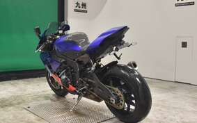 YAMAHA YZF-R1 M 2015