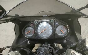 KAWASAKI NINJA 250R EX250K