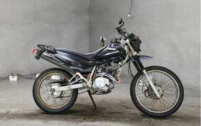 YAMAHA XTZ125E KE07