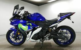 YAMAHA YZF-R25 RG10J