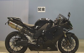 KAWASAKI ZX 10 NINJA R 2006 ZXT00D