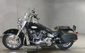 HARLEY FLHC1750 2021 YAJ