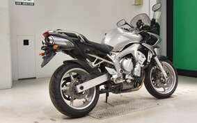 YAMAHA FAZER FZ6 S 2005 RJ07