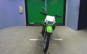 KAWASAKI KLX110 2007 LX110A